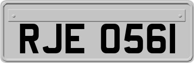 RJE0561