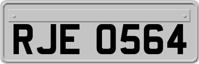 RJE0564