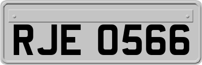 RJE0566