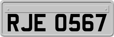 RJE0567