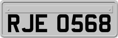 RJE0568