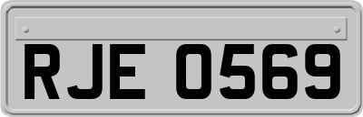 RJE0569