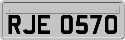 RJE0570