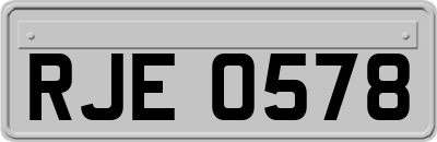 RJE0578