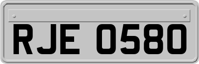 RJE0580