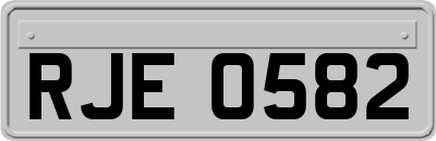 RJE0582