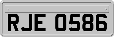 RJE0586