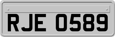 RJE0589