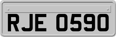 RJE0590