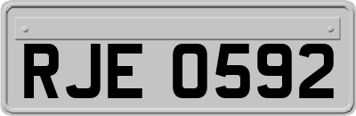 RJE0592