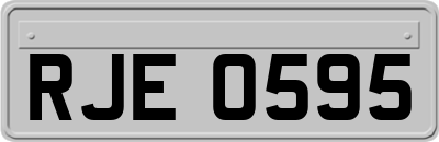 RJE0595