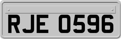 RJE0596