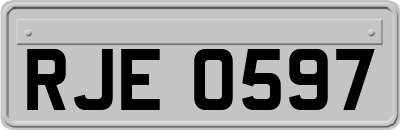 RJE0597