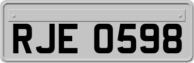 RJE0598