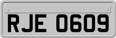 RJE0609