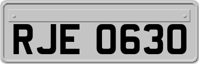 RJE0630