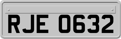 RJE0632