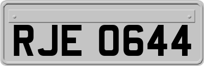 RJE0644