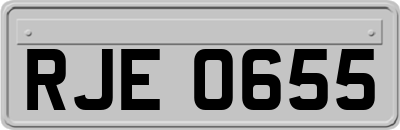 RJE0655