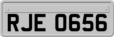 RJE0656