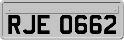 RJE0662