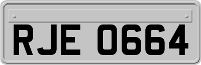 RJE0664