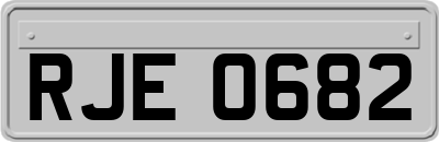 RJE0682