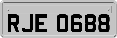 RJE0688