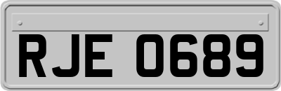 RJE0689