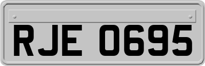 RJE0695