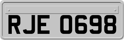 RJE0698