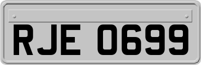 RJE0699