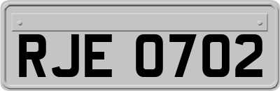 RJE0702