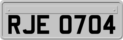 RJE0704