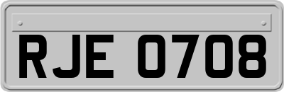 RJE0708