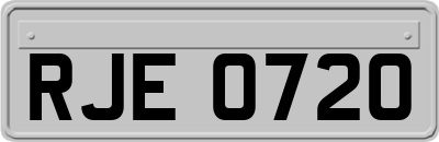 RJE0720