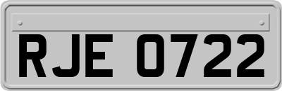 RJE0722