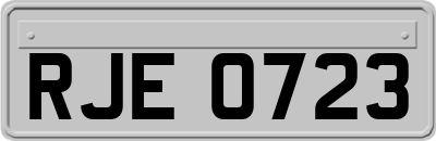 RJE0723