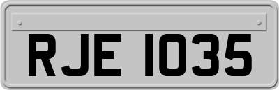 RJE1035