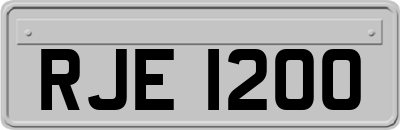 RJE1200
