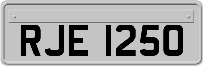 RJE1250