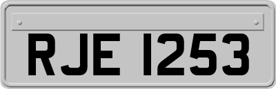 RJE1253