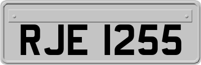 RJE1255