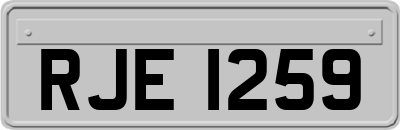 RJE1259
