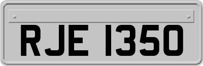 RJE1350