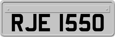 RJE1550