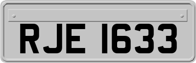 RJE1633