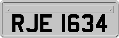 RJE1634