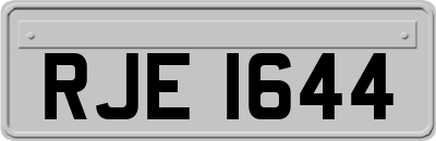 RJE1644