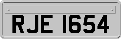 RJE1654